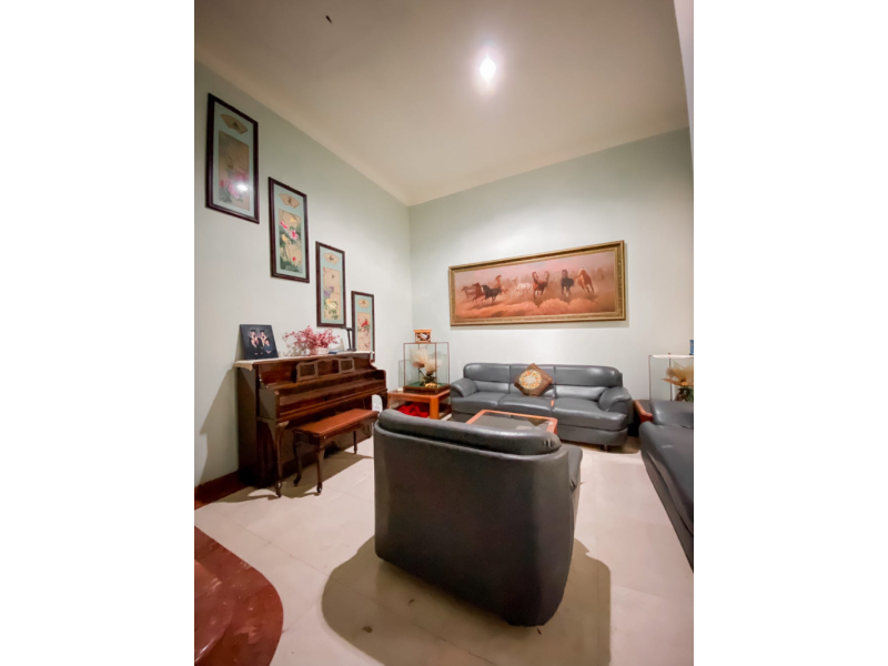 Rumah Dijual Kelapa Gading, Kelapa Gading, Jakarta Utara, DKI Jakarta, 14250