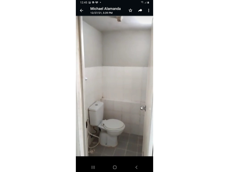 Dijual murah Apartemen Nias