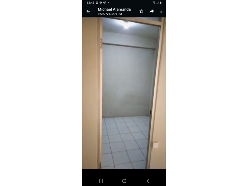 Dijual murah Apartemen Nias