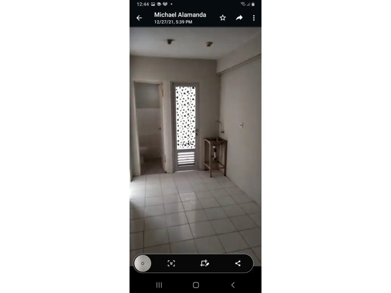 Dijual murah Apartemen Nias