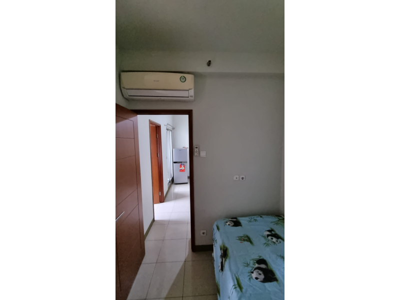 Disewa Apartemen Gading Greenhill full furnished