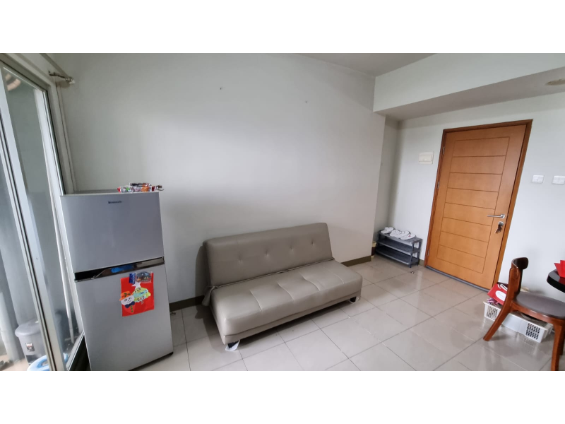 Disewa Apartemen Gading Greenhill full furnished