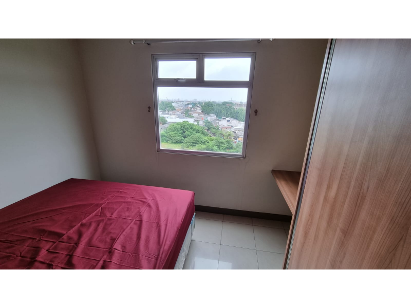 Disewa Apartemen Gading Greenhill full furnished