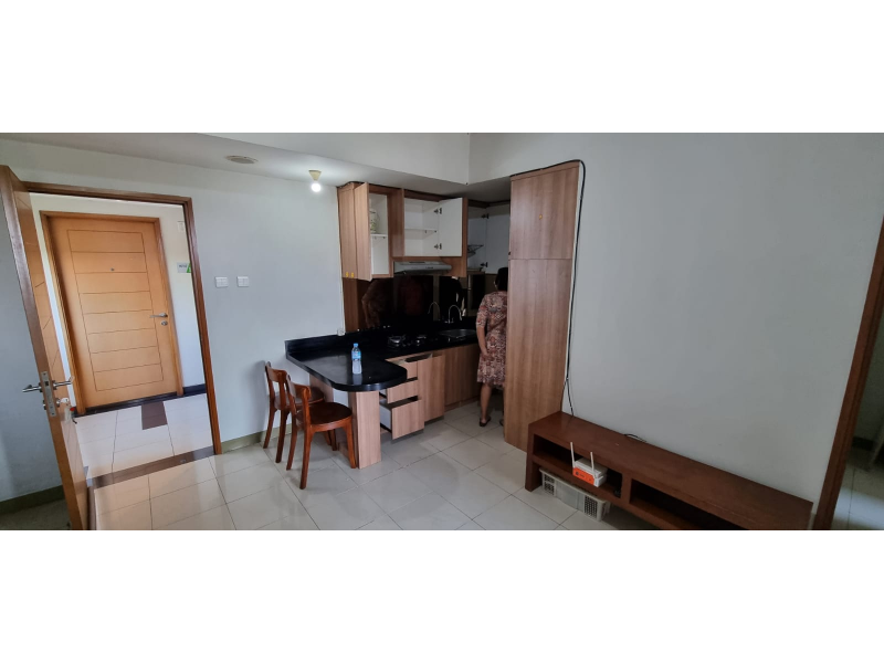Apartemen Disewakan Kelapa Gading, Kelapa Gading, Jakarta Utara, DKI Jakarta, 14250