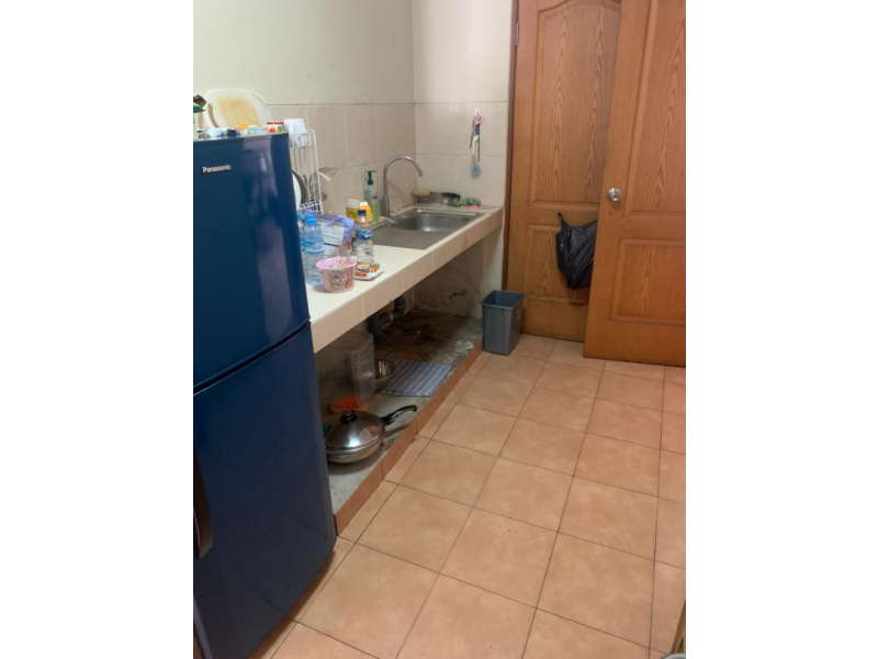 Dijual Apartemen Lagoon kemayoran murah