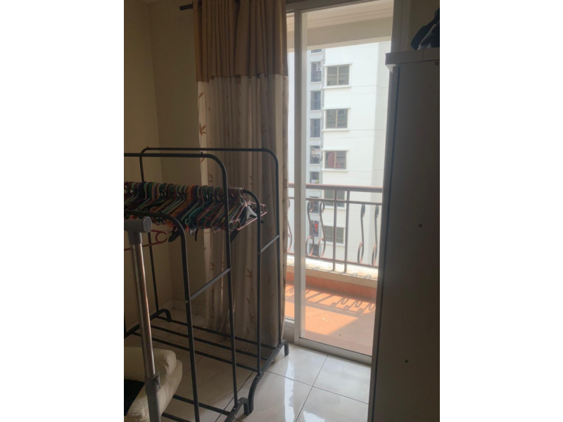 Dijual Apartemen Lagoon kemayoran murah