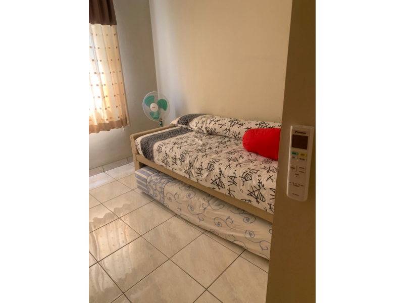 Dijual Apartemen Lagoon kemayoran murah