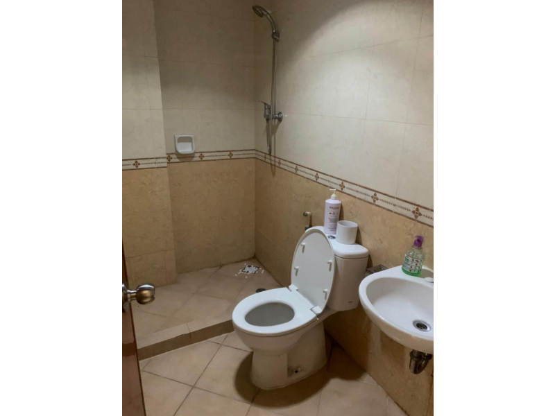 Dijual Apartemen Lagoon kemayoran murah