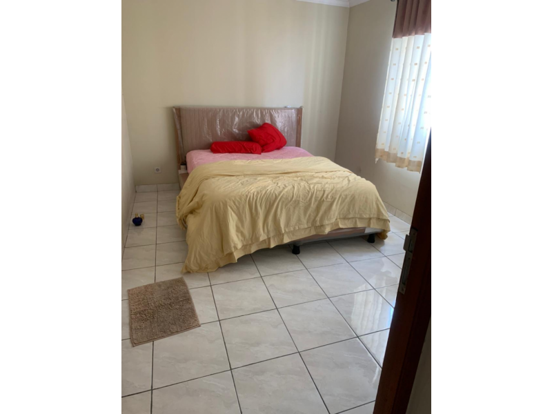 Dijual Apartemen Lagoon kemayoran murah