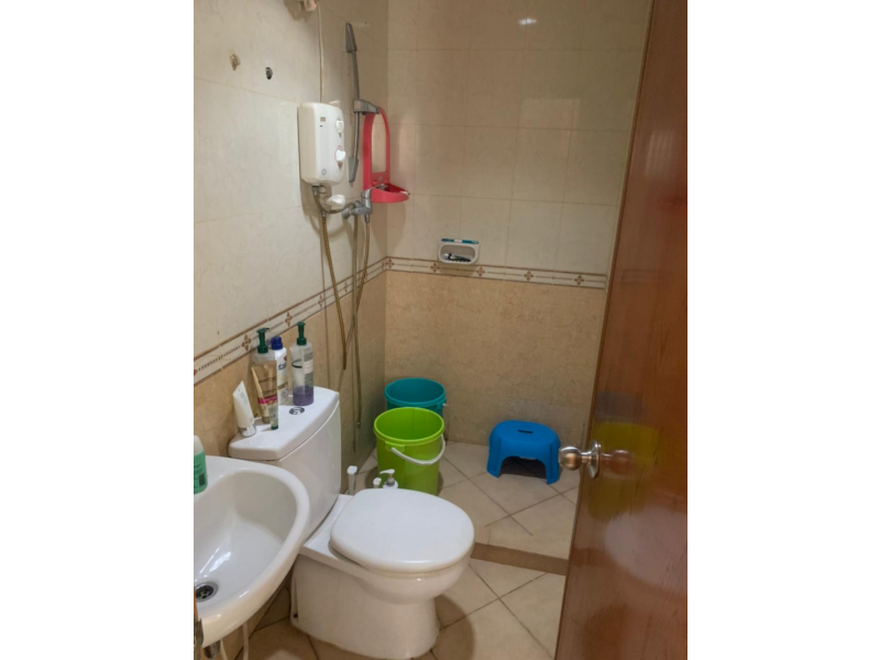 Dijual Apartemen Lagoon kemayoran murah