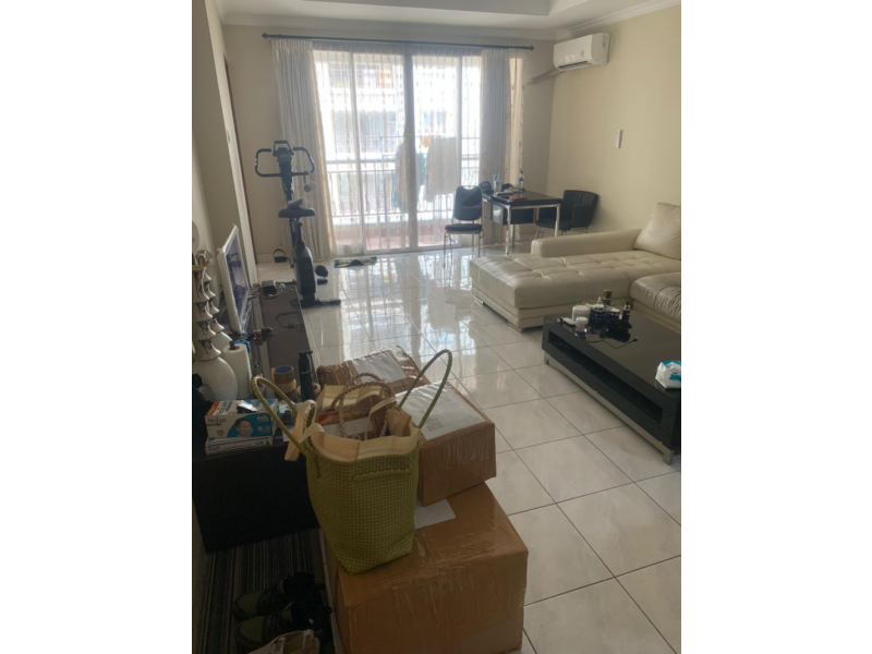 Dijual Apartemen Lagoon kemayoran murah