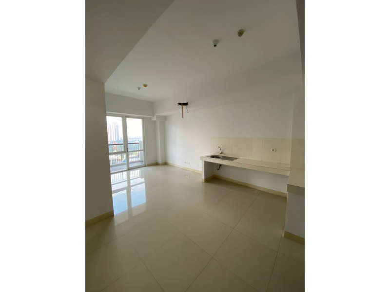 Dijual Apartemen Ambassade Kuningan