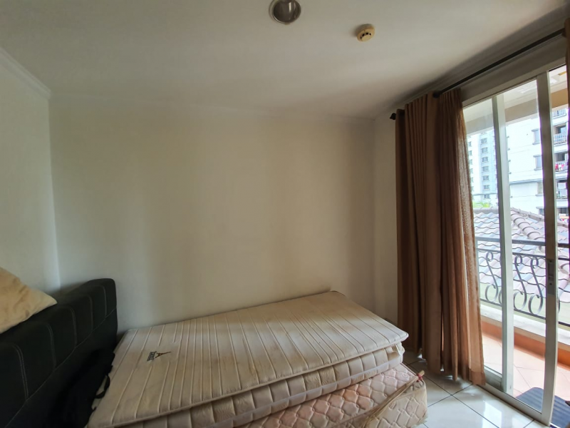 Dijual Apartemen Lagoon Kemayoran