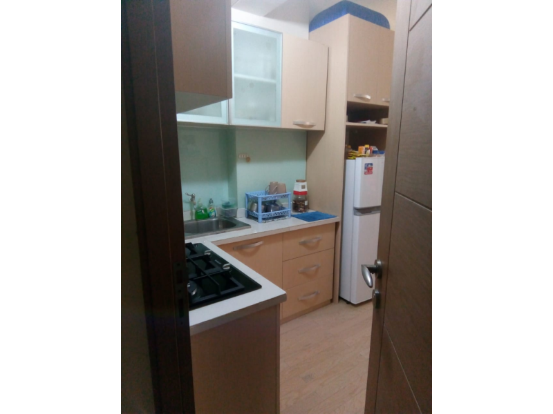Dijual Apartemen Gading Icon Murah full furnished