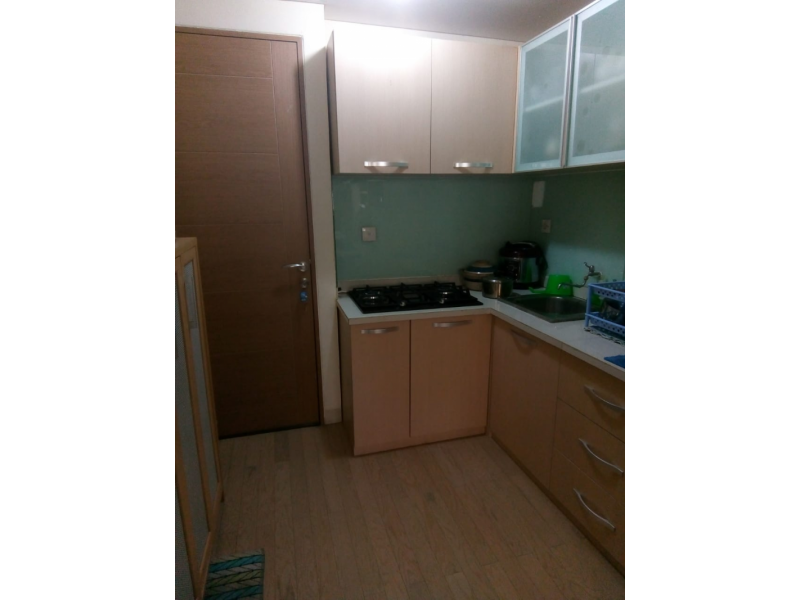 Dijual Apartemen Gading Icon Murah full furnished