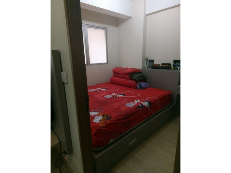 Dijual Apartemen Gading Icon Murah full furnished
