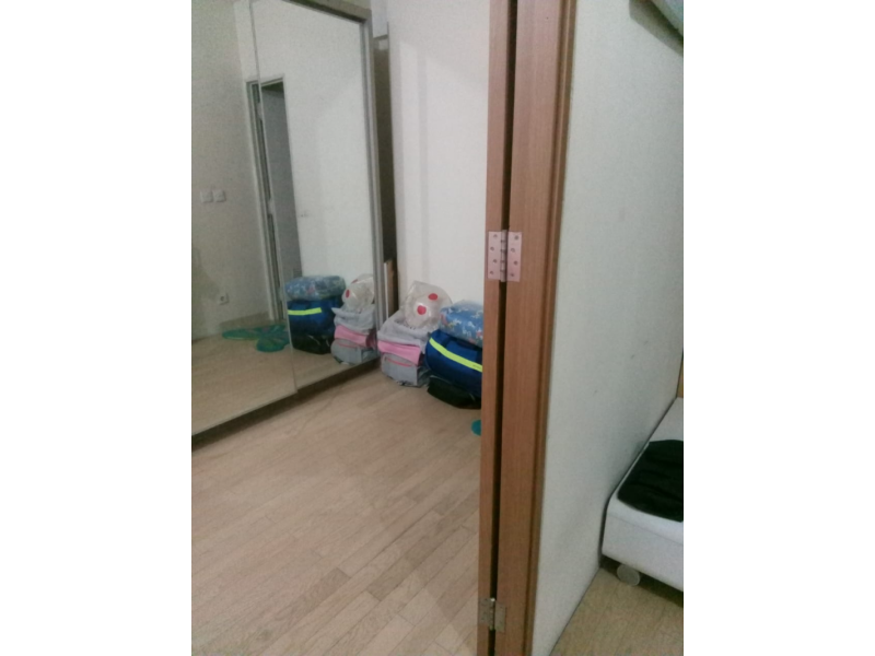 Dijual Apartemen Gading Icon Murah full furnished