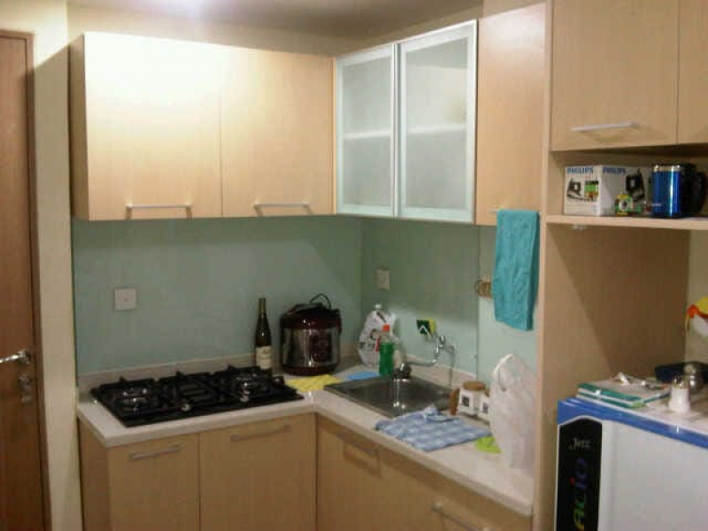 Dijual Apartemen Gading Icon Murah full furnished