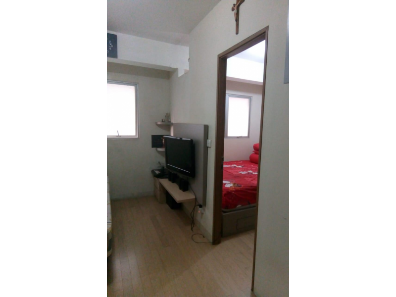 Dijual Apartemen Gading Icon Murah full furnished