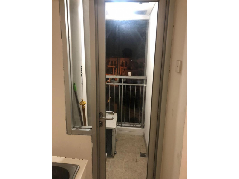 Dijual Apartemen Greenlake Sunter