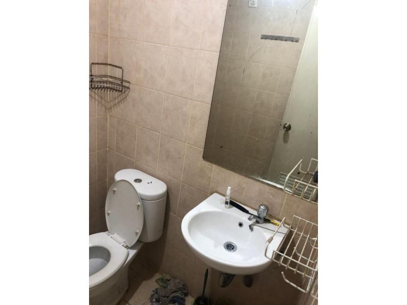 Dijual Apartemen Greenlake Sunter