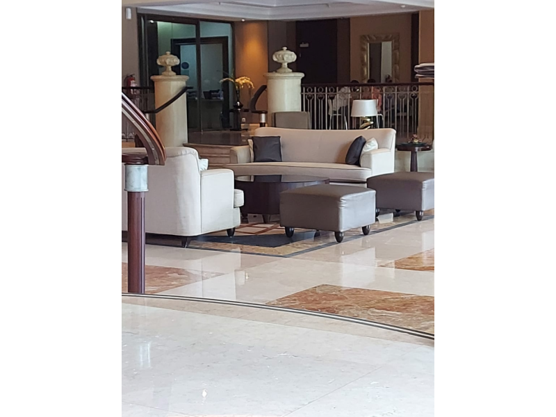 Dijual Apartemen Casablanca Residence