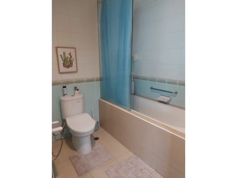 Dijual Apartemen Casablanca Residence