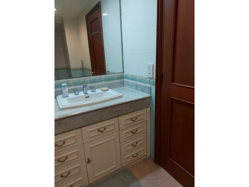 Dijual Apartemen Casablanca Residence