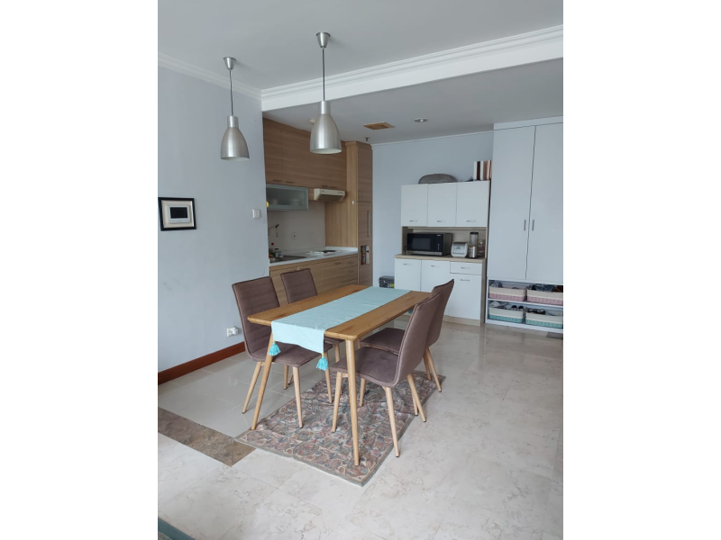 Dijual Apartemen Casablanca Residence