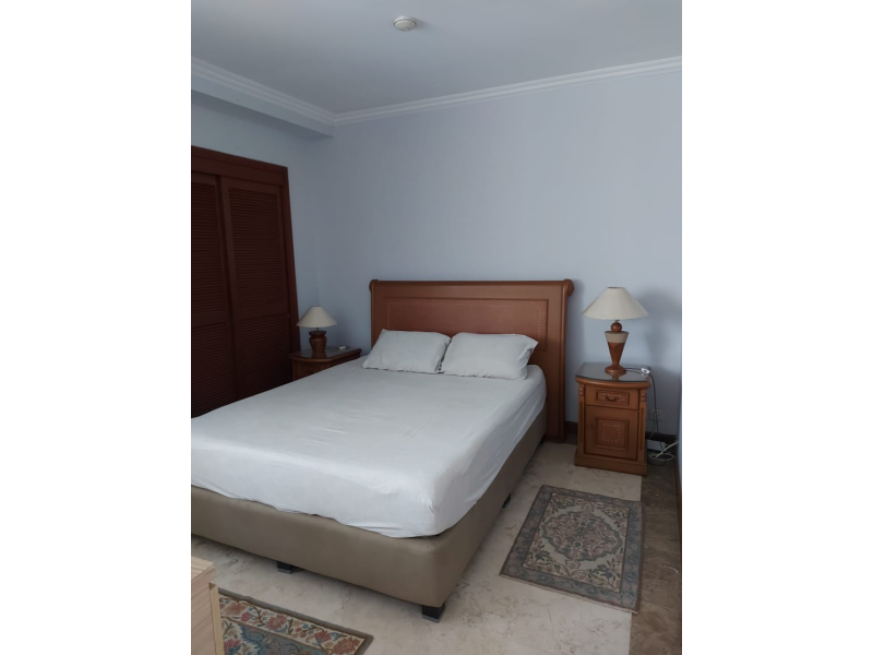 Dijual Apartemen Casablanca Residence