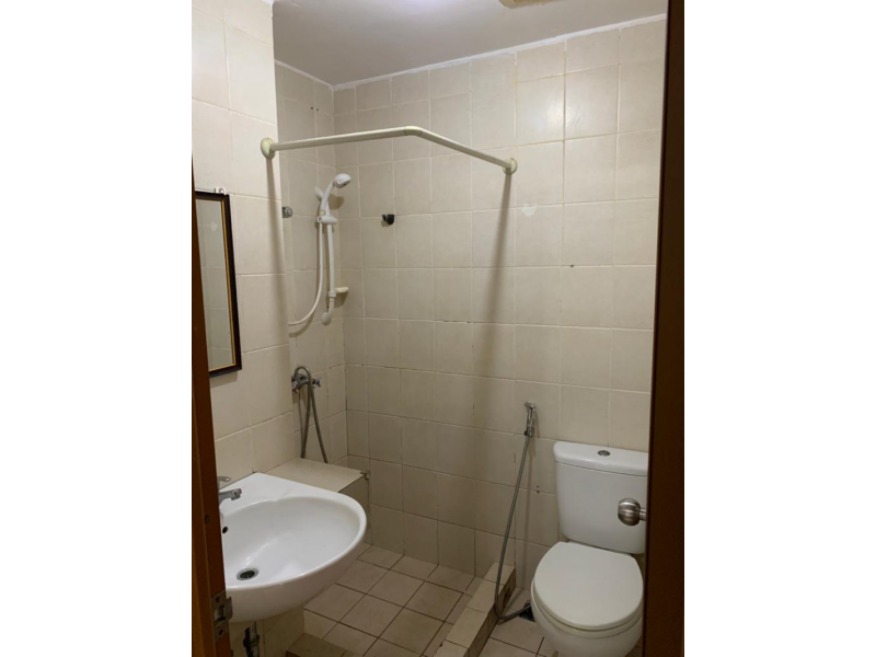 Dijual Apartemen Marple Park Kosongan