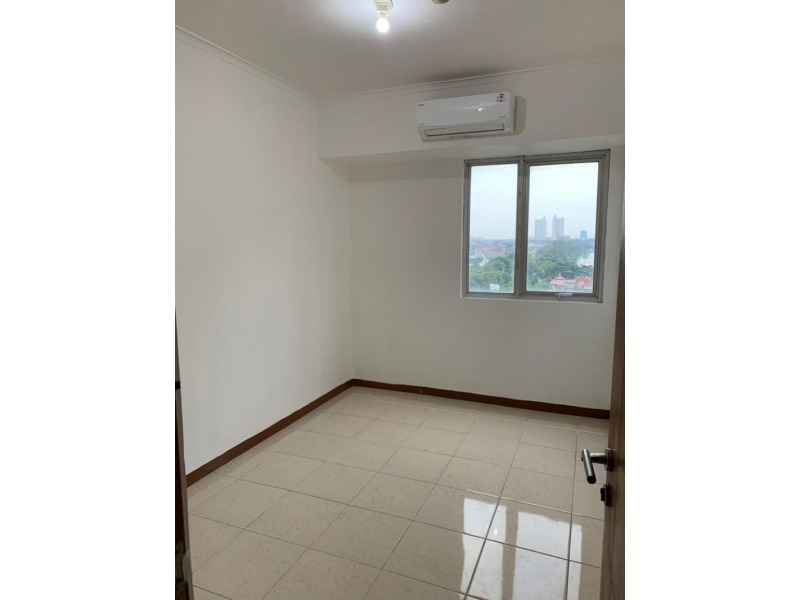 Dijual Apartemen Marple Park Kosongan