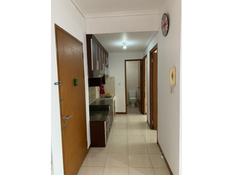 Dijual Apartemen Marple Park Kosongan