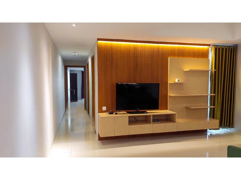 Dijual Apartemen Mansion Kemayoran