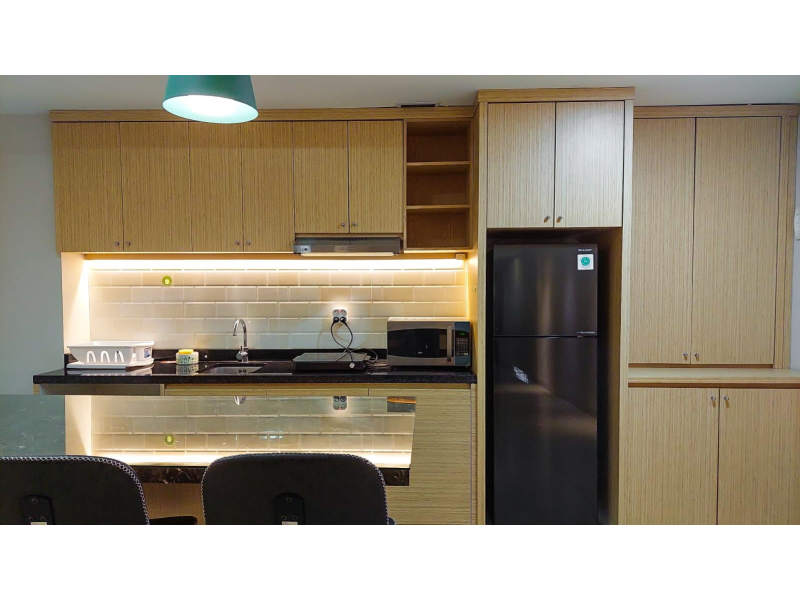 Dijual Apartemen Mansion Kemayoran