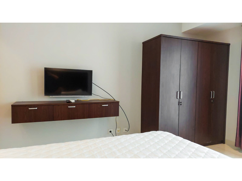 Dijual Apartemen Mansion Kemayoran
