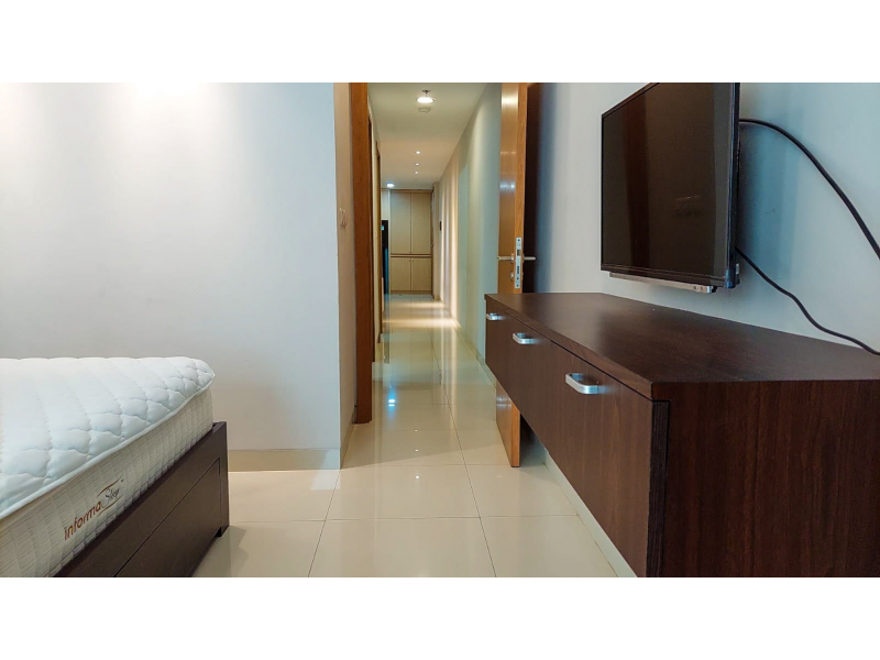 Dijual Apartemen Mansion Kemayoran