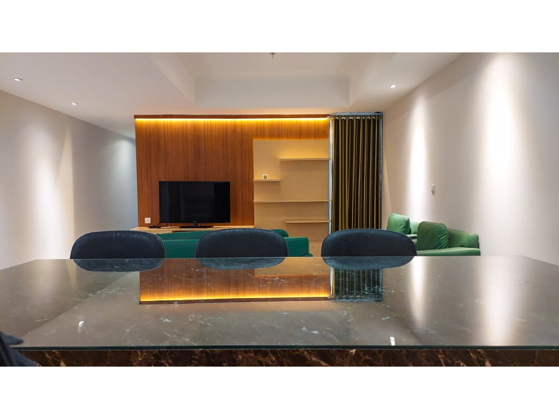 Dijual Apartemen Mansion Kemayoran