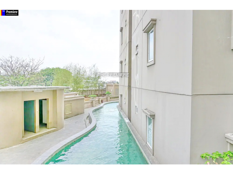 Dijual Apartemen Grand Palace Kemayoran