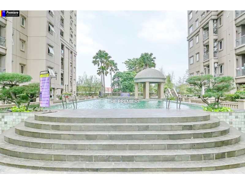 Dijual Apartemen Grand Palace Kemayoran