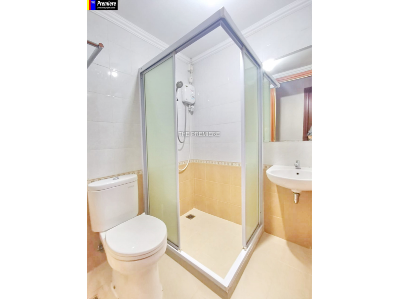 Dijual Apartemen Grand Palace Kemayoran