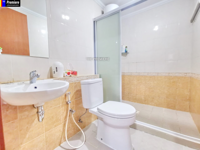 Dijual Apartemen Grand Palace Kemayoran