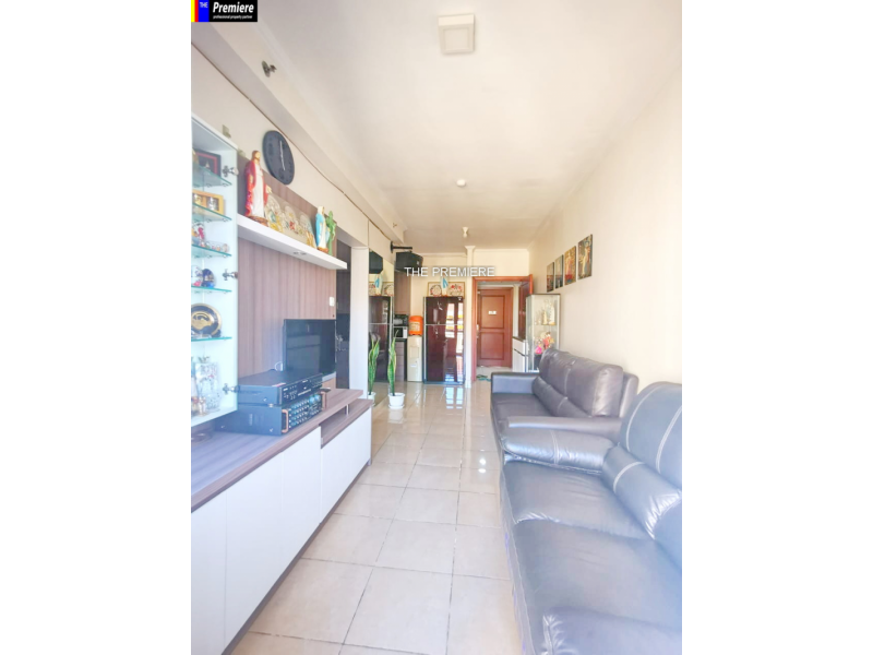 Dijual Apartemen Grand Palace Kemayoran