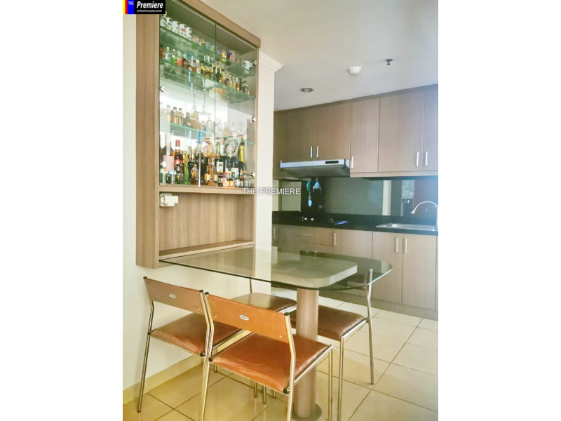 Dijual Apartemen Grand Palace Kemayoran