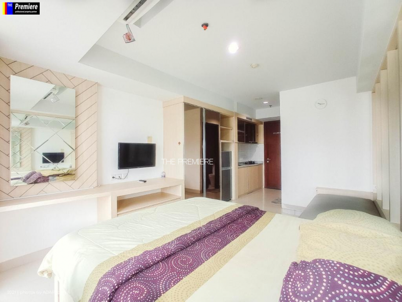 Disewa Apartemen Springhill Terace Kemayoran