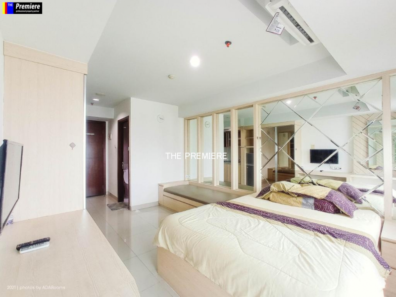 Disewa Apartemen Springhill Terace Kemayoran