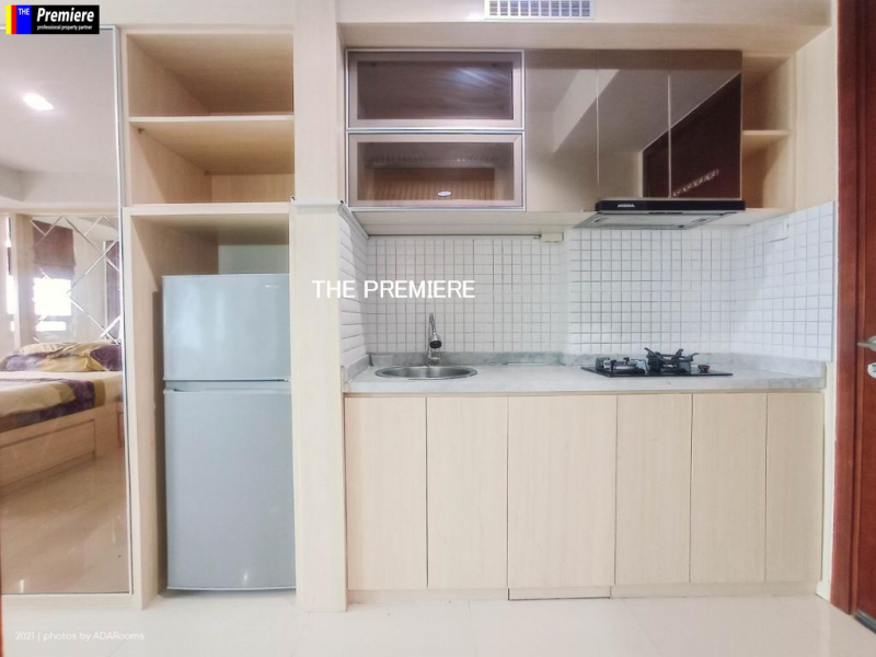 Disewa Apartemen Springhill Terace Kemayoran