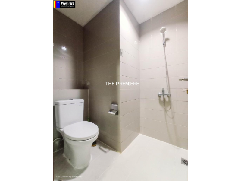 Disewa Apartemen Springhill Terace Kemayoran