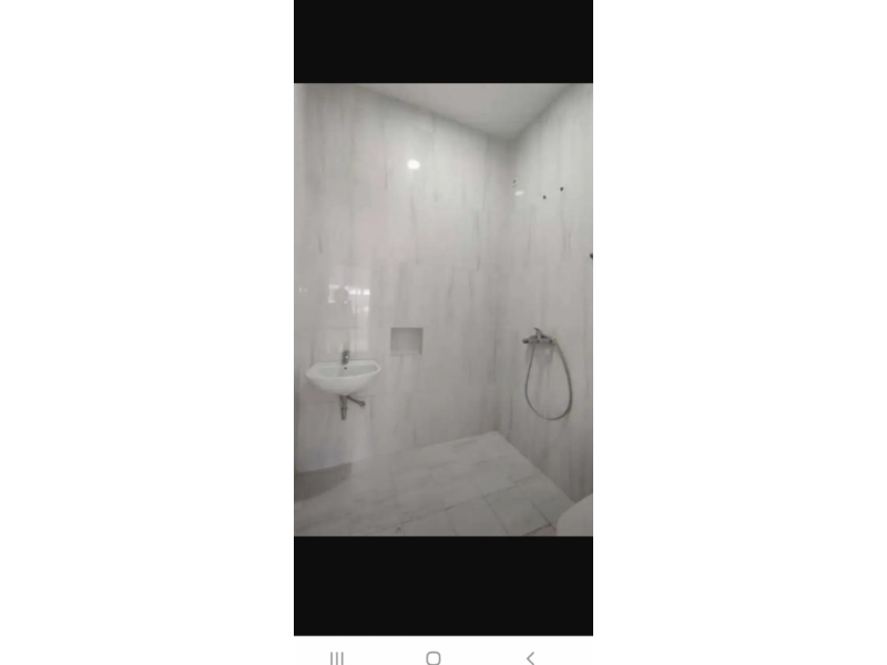 Dijual rumah jln Sunter STS