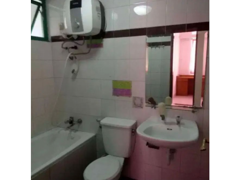 Dijual Apartemen Cempaka Mas full furnished